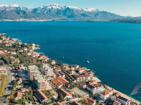 Sale, one bedroom apartment, Baošići, Herceg Novi - image 5