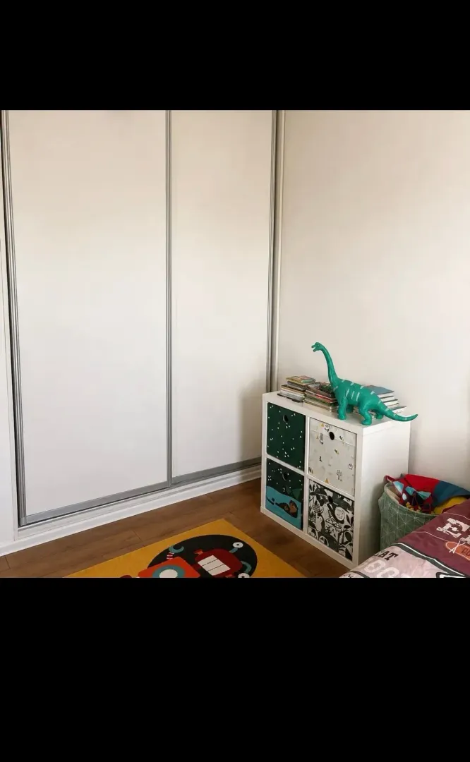 Prodaja, dvosoban stan, 65m², Centar, Podgorica