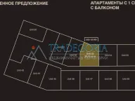 Prodaja, jednosoban stan, 33m², Pali, Bijelo Polje - image 13