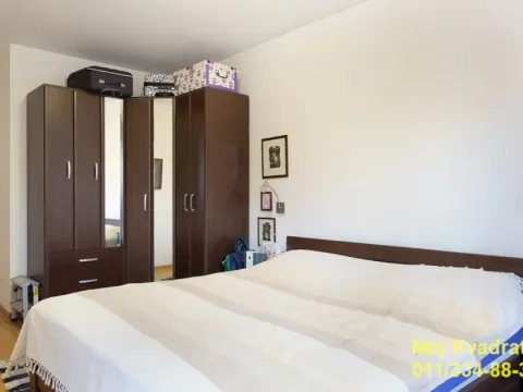 Sale, two bedroom apartment, 101m², Južni Bulevar, Vračar Sve Podlokacije - image 11
