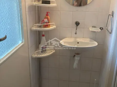 Prodaja, jednosoban stan, 34m², Centar Sve Podlokacije, Beograd - image 7