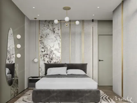 Prodaja, dvosoban stan, 76m², Bar, Crna Gora - image 9