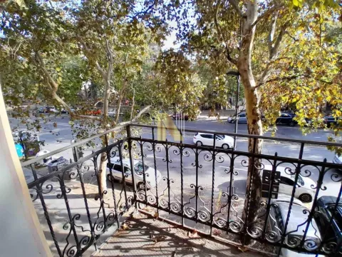 Izdavanje, dvosoban stan, 58m², Stari grad, Novi Sad - image 9