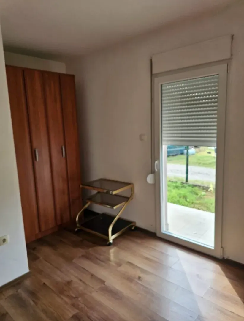 Rent, two bedroom apartment, 50m², Podgorica, Crna Gora