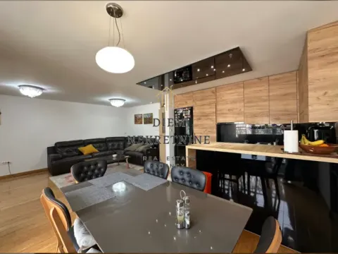 Rent, four bedroom apartment, 136m², Zabjelo, Podgorica - image 5