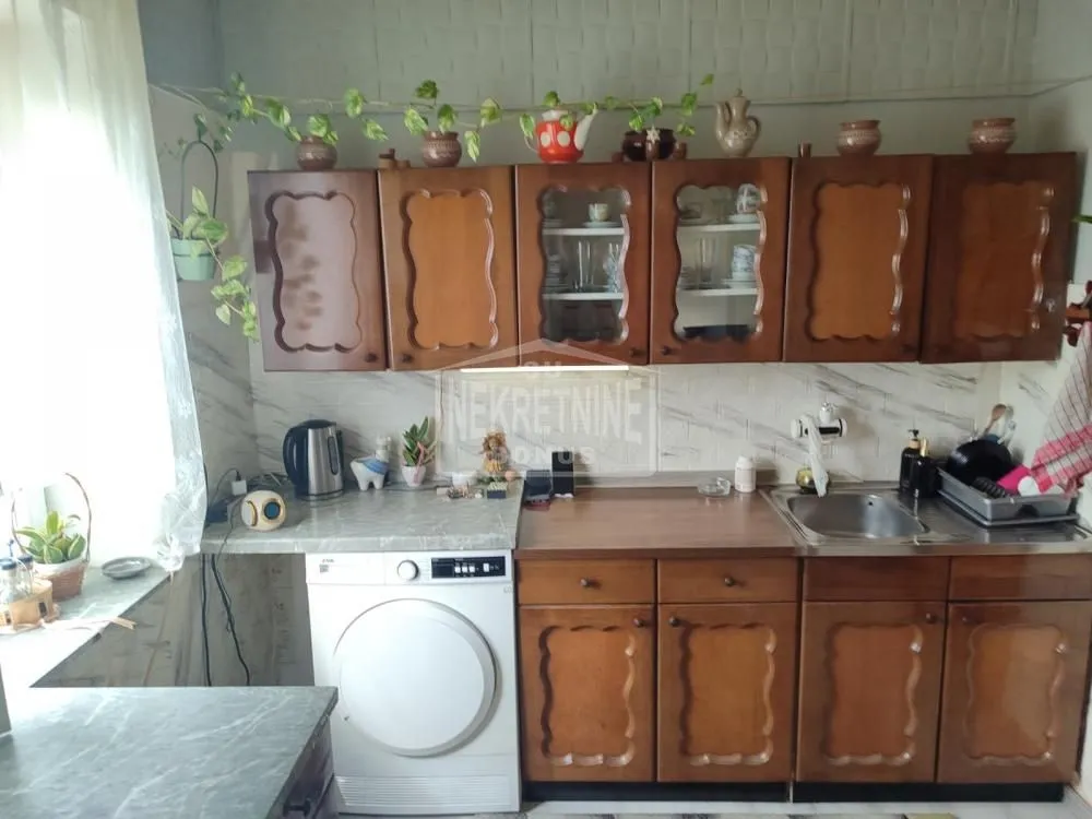 Prodaja, kuća, 136m², Železničko Naselje, Subotica