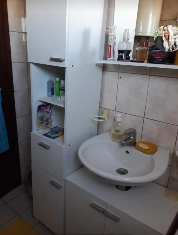 Rent, apartment, 30m², Medijana, Niš