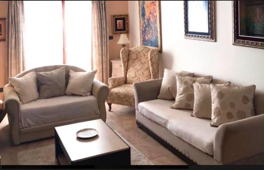 Prodaja, dvosoban stan, 68m², Rafailovići, Budva