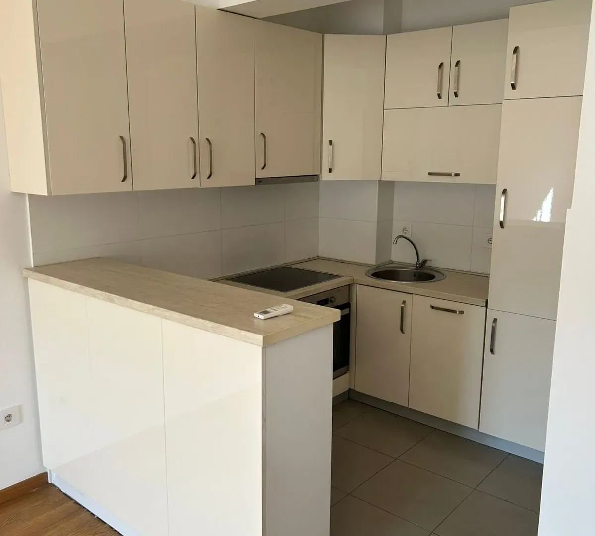 Rent, two bedroom apartment, 65m², Stari Aerodrom, Podgorica