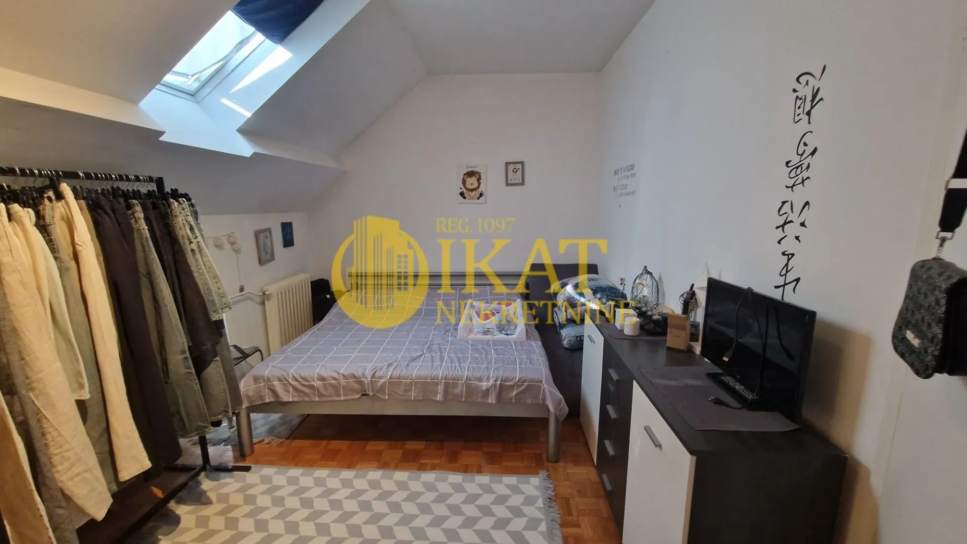 Prodaja, četvorosoban stan, 99m², Obrenovac, Beograd