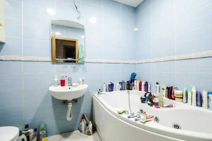 Prodaja, trosoban stan, 64m², Vračar Hram, Vračar Sve Podlokacije
