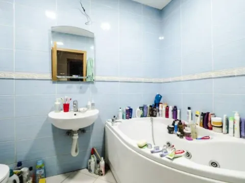 Sale, three bedroom apartment, 64m², Vračar Hram, Vračar Sve Podlokacije - image 7