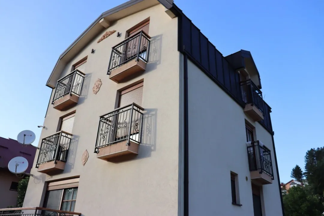 Sale, house, 200m², Kolašin, Crna Gora