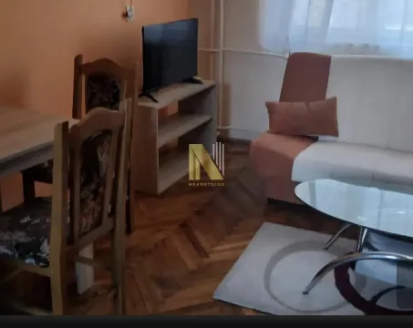 Izdavanje, garsonjera, 19m², Podbara, Novi Sad Sve Podlokacije - image 2