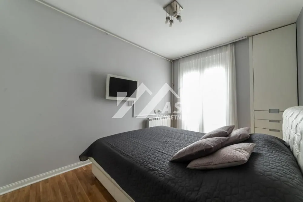 Izdavanje, dvosoban stan, 50m², Kovilj, Novi Sad Sve Podlokacije