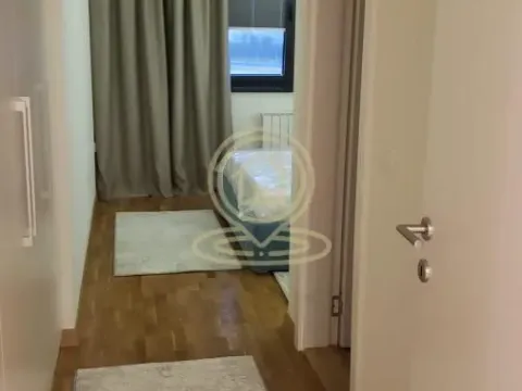 Rent, three bedroom apartment, 75m², Savski Venac, Beograd - image 7