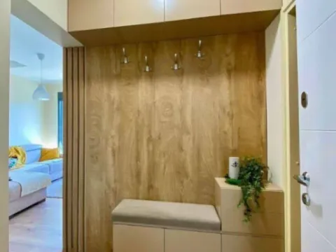 Rent, two bedroom apartment, 57m², Dubovica, Budva - image 5