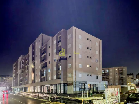 Izdavanje, jednosoban stan, 46m², Stari Aerodrom, Podgorica - image 2