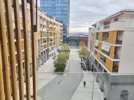 Izdavanje, dvosoban stan, 60m², Novi Beograd Blok 65, Novi Beograd Sve Podlokacije - image 11