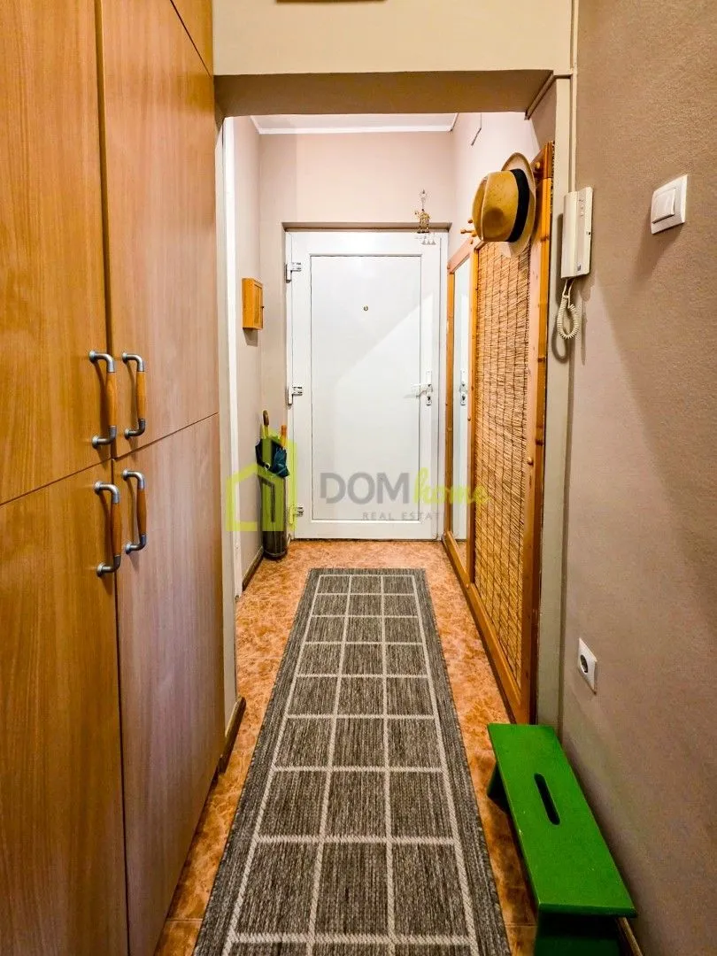 Sale, two bedroom apartment, 80m², Stari Aerodrom, Podgorica