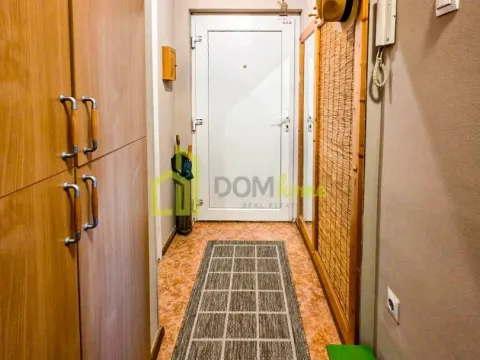 Prodaja, dvosoban stan, 80m², Stari Aerodrom, Podgorica - image 9