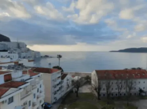 Rent, apartment, 78m², Rafailovići, Budva - image 5