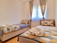 Sale, two bedroom apartment, 59m², Bečići, Budva - image 23