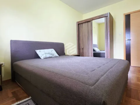 Rent, one bedroom apartment, 52m², Tuški Put, Podgorica - image 6