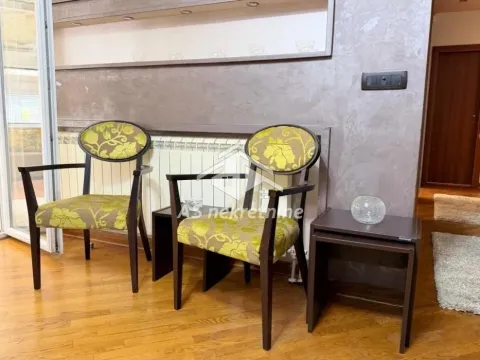 Izdavanje, stan, 170m², Savski Venac, Beograd - image 3
