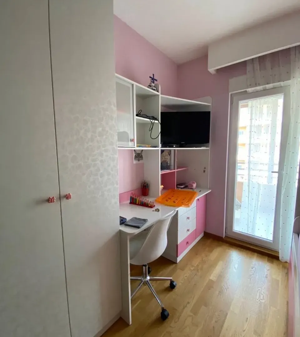 Rent, two bedroom apartment, 75m², City Kvart, Podgorica