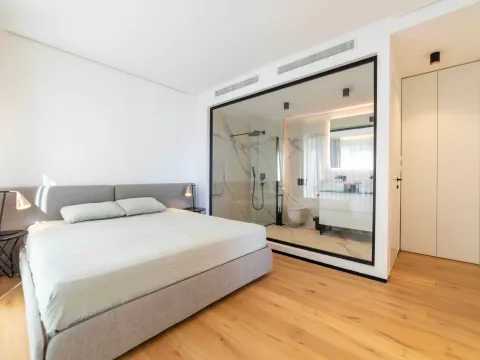 Sale, three bedroom apartment, 125m², Vidikovac, Budva - image 19