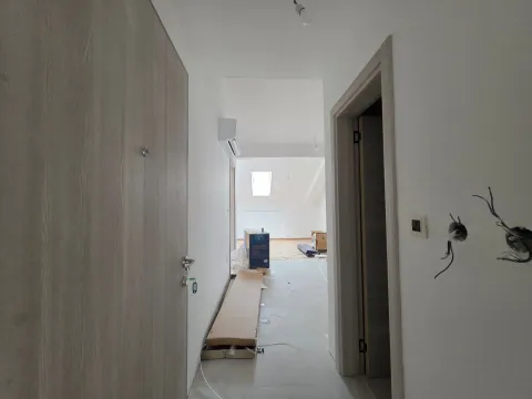 Prodaja, jednosoban stan, 55m², Budva, Crna Gora - image 18