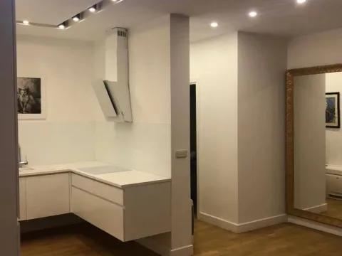 Rent, two bedroom apartment, 108m², Centar, Budva - image 7