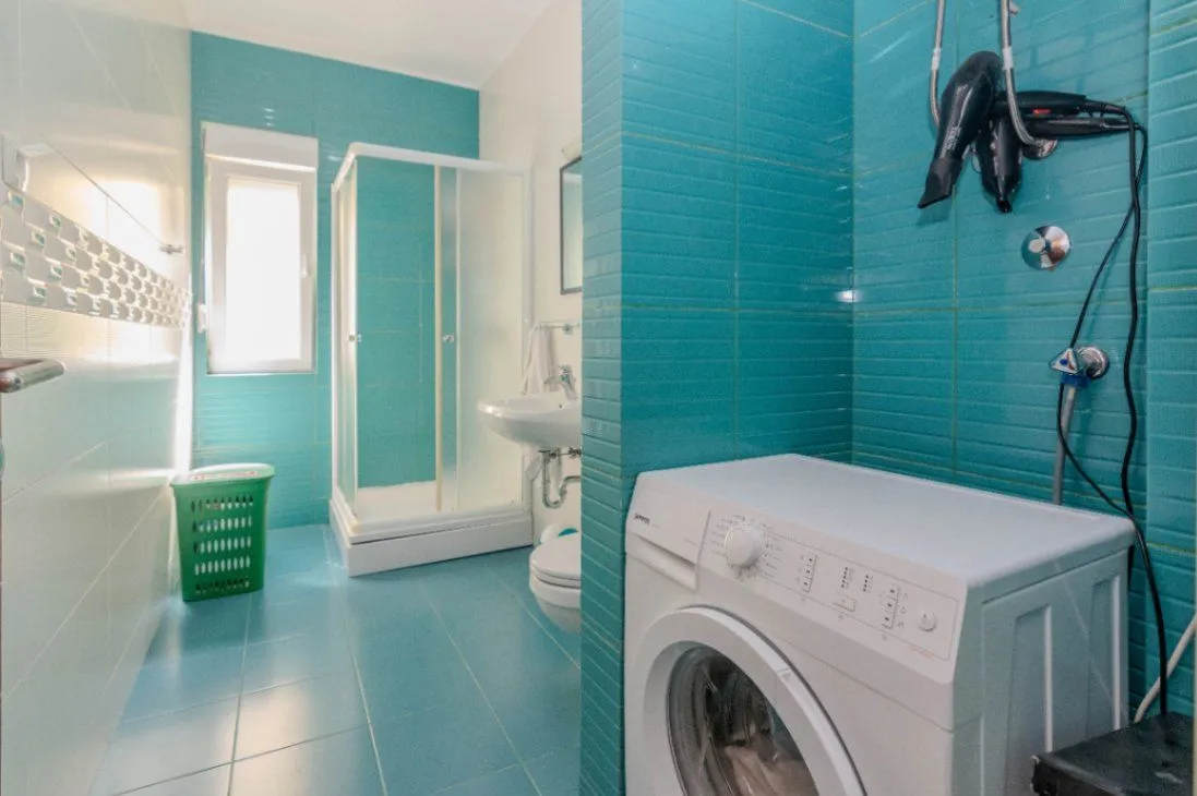 Prodaja, jednosoban stan, 73m², Bijela, Herceg Novi