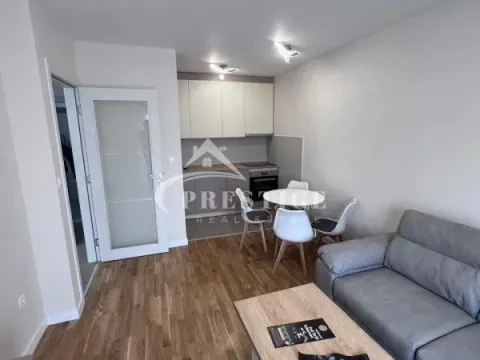 Izdavanje, jednosoban stan, 42m², Pobrežje, Podgorica - image 3