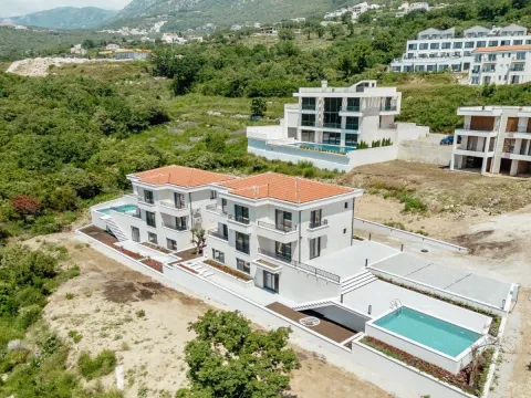 Prodaja, kuća, 318m², Reževići, Budva - image 34