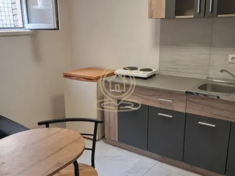 Izdavanje, jednosoban stan, 20m², Podbara, Novi Sad Sve Podlokacije - image 4