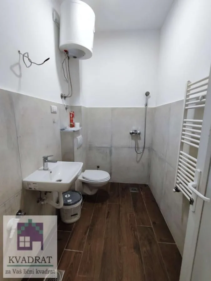 Sale, office space, 31m², Obrenovac, Beograd