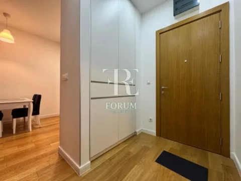 Izdavanje, jednosoban stan, 45m², Tološi, Podgorica - image 2