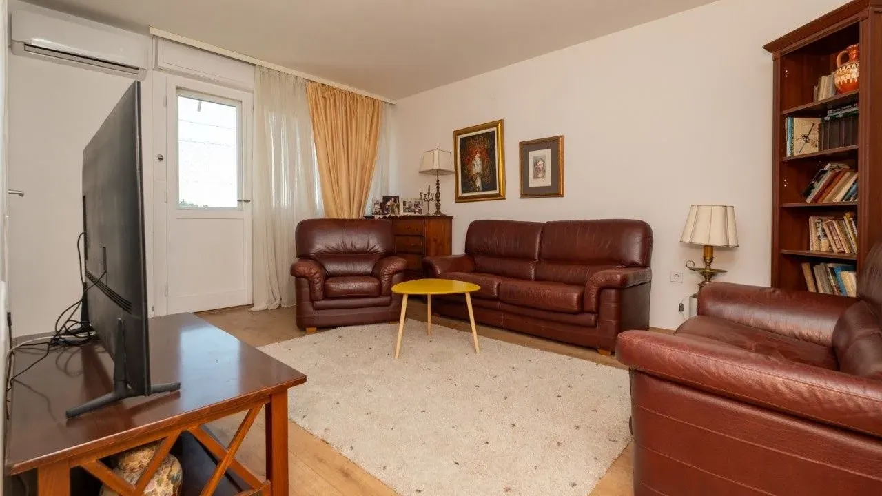Sale, studio apartment, 65m², Pobrežje, Podgorica
