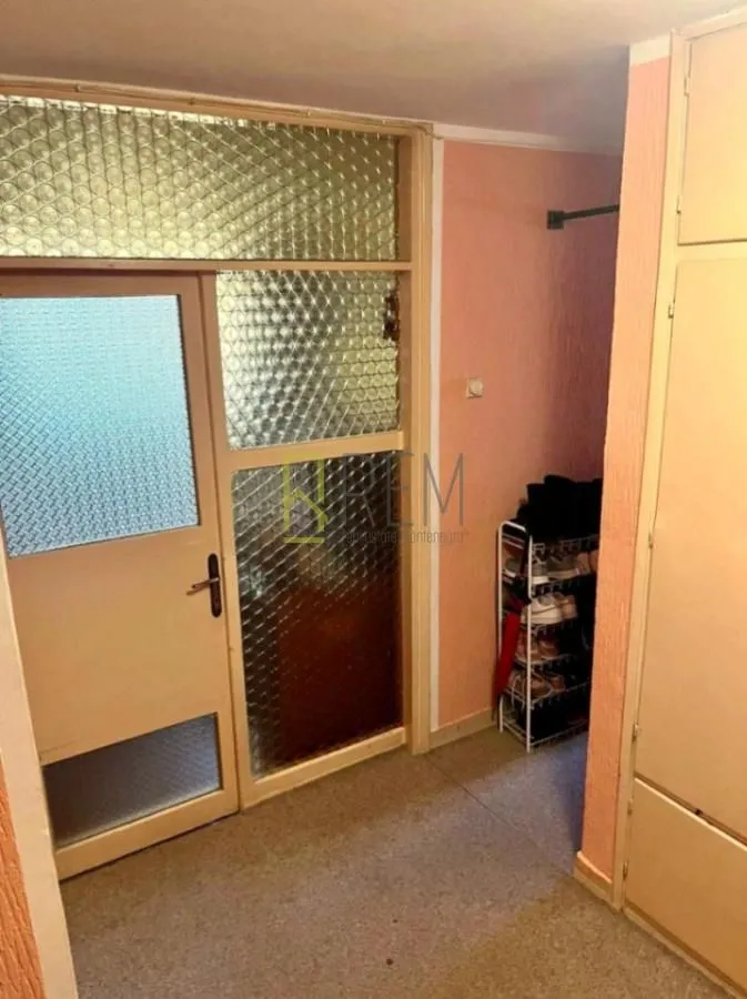 Prodaja, dvosoban stan, 70m², Preko Morače, Podgorica