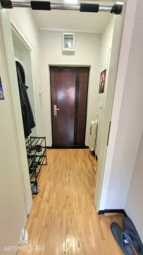 Prodaja, jednosoban stan, 24m², Kneževac, Beograd - image 11