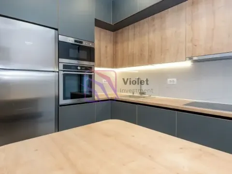 Rent, house, 160m², Dalmatinska ulica, Podgorica - image 19