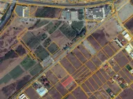 Prodaja, plac, 924m², Donja Gorica, Podgorica