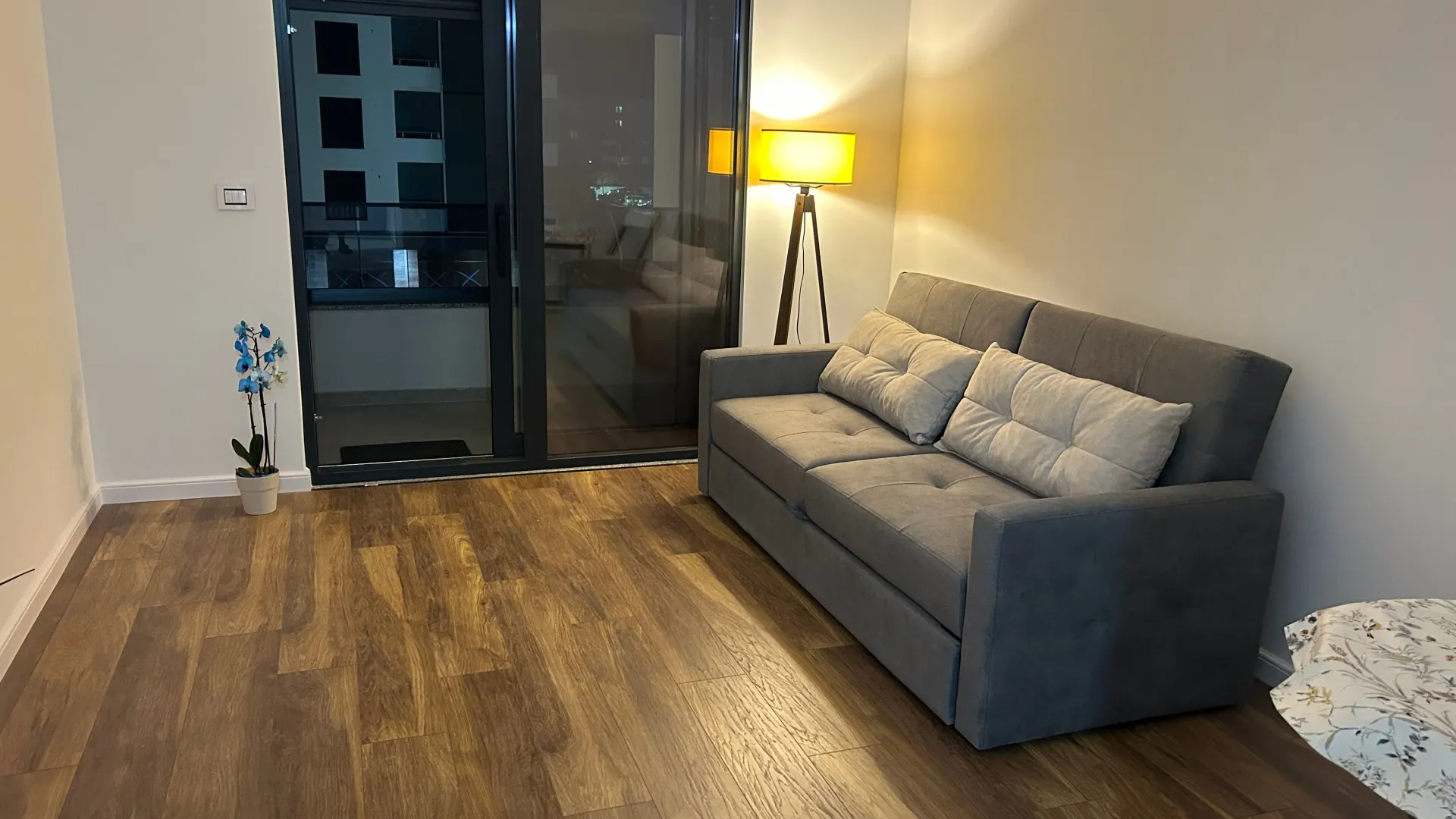 Prodaja, garsonjera, 26m², Ulcinjsko Polje, Ulcinj