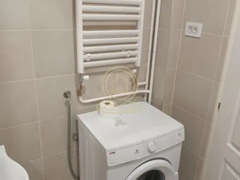 Izdavanje, garsonjera, 41m², Grbavica, Novi Sad Sve Podlokacije - image 22