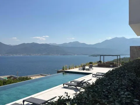 Prodaja, dvosoban stan, 119m², Grad, Kotor - image 8