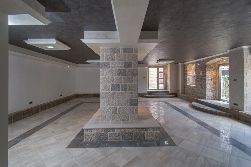 Sale, office space, 102m², Stari Grad, Herceg Novi