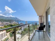 Rent, three bedroom apartment, 115m², Bečići, Budva - image 13