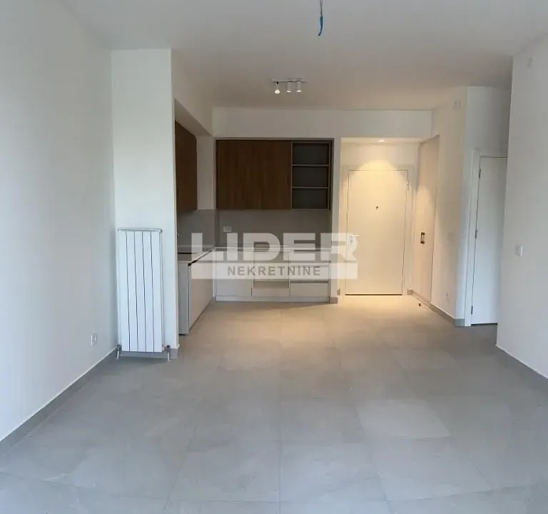 Izdavanje, dvosoban stan, 74m², Savski Venac, Beograd